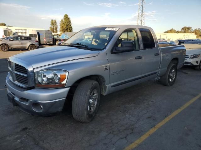 2006 Dodge RAM 2500 ST