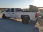 2006 Chevrolet Silverado C2500 Heavy Duty