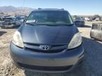 2008 Toyota Sienna XLE