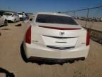 2013 Cadillac ATS Performance