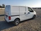 2018 Nissan NV200 2.5S