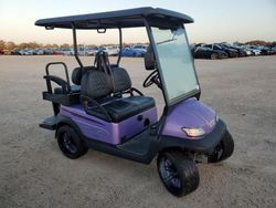 Salvage cars for sale from Copart Chicago: 2022 Aspt Golf Cart