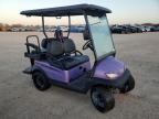 2022 Aspt Golf Cart