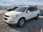 2011 Chevrolet Traverse LTZ