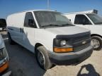 2015 Chevrolet Express G3500