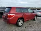 2008 Toyota Highlander