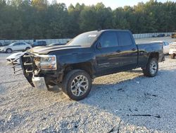 2019 Chevrolet Silverado LD K1500 LT en venta en Gainesville, GA