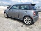 2010 Mini Cooper S