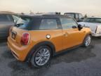 2015 Mini Cooper S