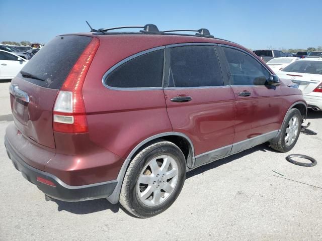 2008 Honda CR-V EX