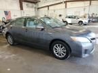 2011 Toyota Camry Hybrid