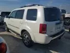 2011 Honda Pilot Touring