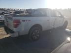 2013 Ford F150 Super Cab