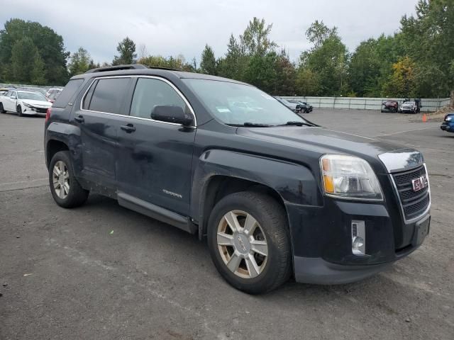 2011 GMC Terrain SLE