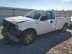 2005 Ford F150