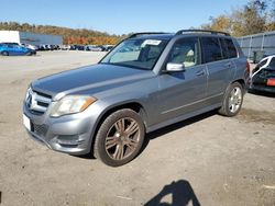 2013 Mercedes-Benz GLK 350 4matic en venta en West Mifflin, PA