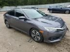 2017 Honda Civic EXL