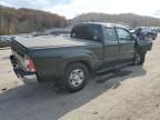 2012 Toyota Tacoma Access Cab