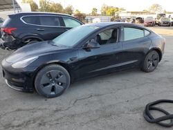 2023 Tesla Model 3 en venta en Martinez, CA