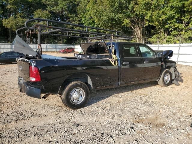 2015 Dodge RAM 2500 ST