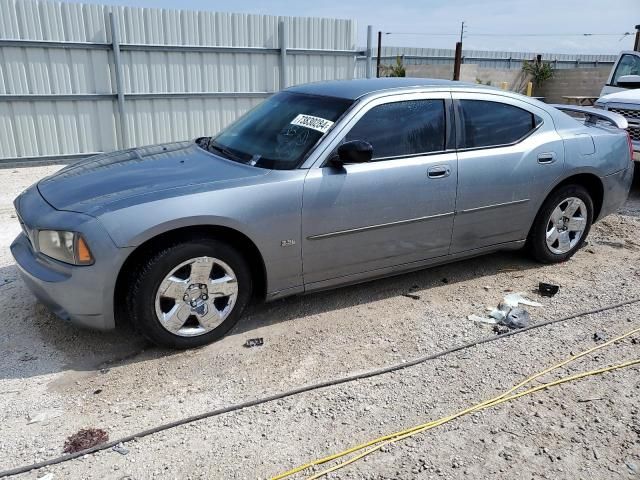 2006 Dodge Charger SE