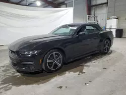 Ford salvage cars for sale: 2024 Ford Mustang