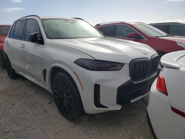 2024 BMW X5 M60I