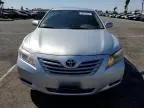 2009 Toyota Camry Hybrid