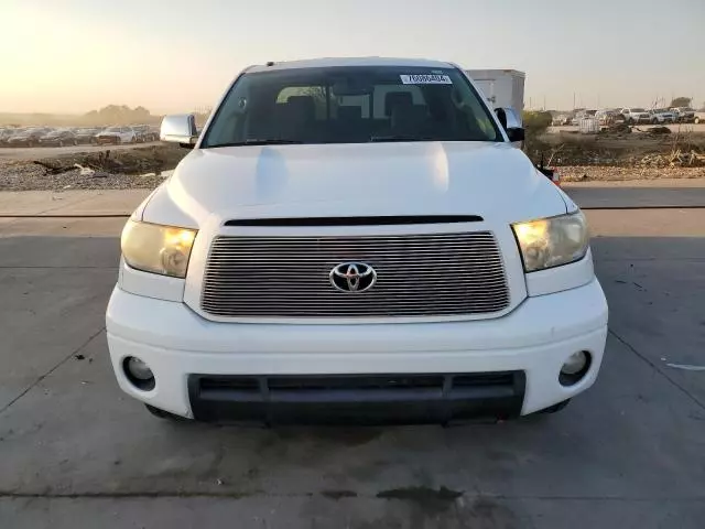 2011 Toyota Tundra Double Cab SR5