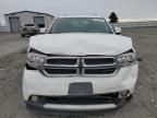 2013 Dodge Durango Crew