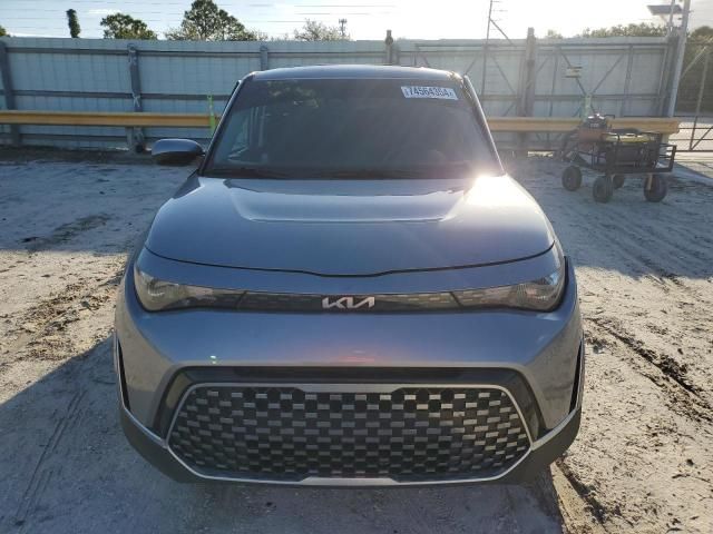 2024 KIA Soul EX