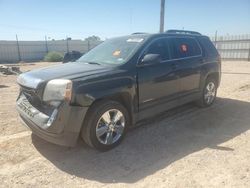 GMC Terrain slt salvage cars for sale: 2014 GMC Terrain SLT