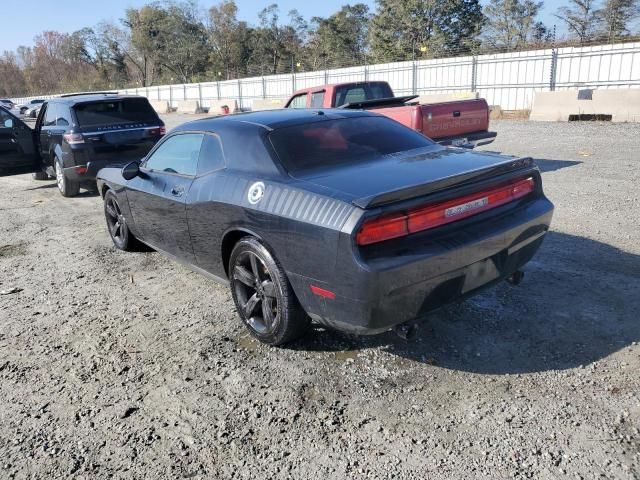 2009 Dodge Challenger R/T