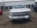 2013 Chevrolet Silverado K1500 LTZ