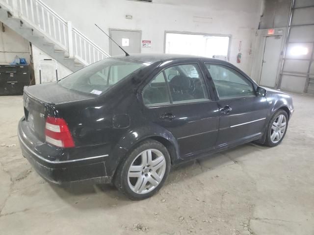 2004 Volkswagen Jetta GLS