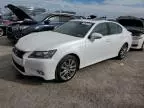 2015 Lexus GS 350