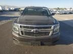 2016 Chevrolet Suburban K1500 LT