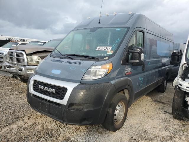 2020 Dodge RAM Promaster 3500 3500 High