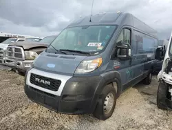 Salvage cars for sale from Copart Lebanon, TN: 2020 Dodge RAM Promaster 3500 3500 High