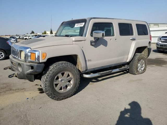 2006 Hummer H3