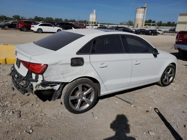 2016 Audi A3 Premium