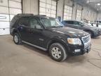 2007 Ford Explorer XLT