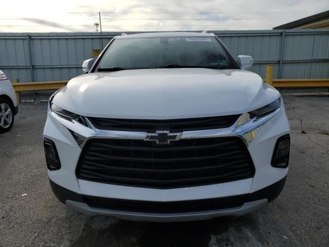 2020 Chevrolet Blazer 3LT