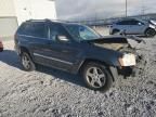 2007 Jeep Grand Cherokee Limited