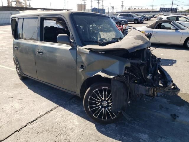 2005 Scion XB