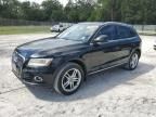 2013 Audi Q5 Premium Plus