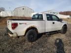 2010 Ford F150 Super Cab