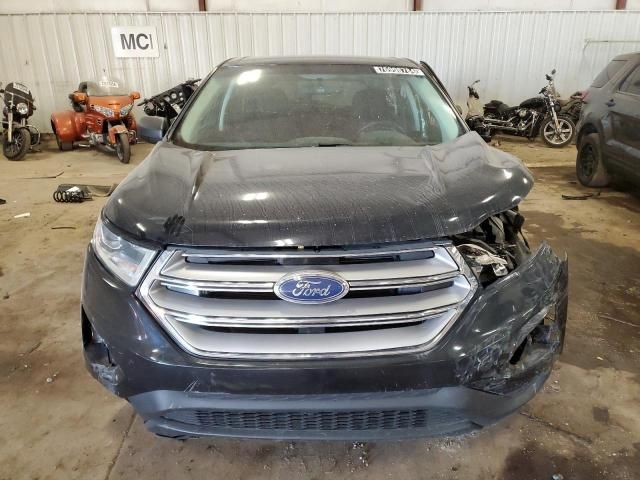 2017 Ford Edge SE