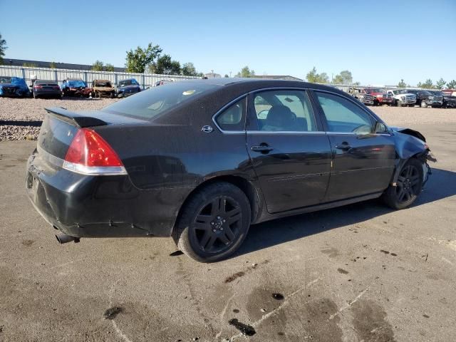 2007 Chevrolet Impala LT