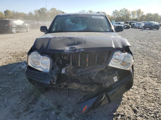 2007 Jeep Grand Cherokee Laredo